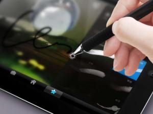 Rysik Alogy Rysik 2w1 Czarny 7