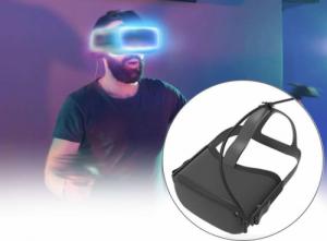 Alogy Zaciski do kabli przenośny klips 2x organizer Alogy do Oculus Quest 4