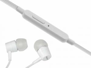 Słuchawki Sony MH-750 Białe 2