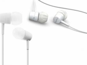 Słuchawki Sony MH-750 Białe 3