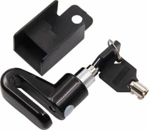 Alogy Zapięcie zamek Alogy blokada koła hulajnogi / roweru / motocylku 3