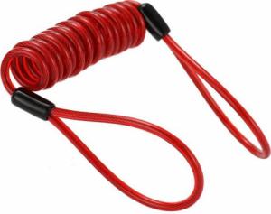 Alogy Zapięcie zamek Alogy blokada koła hulajnogi / roweru / motocylku 4