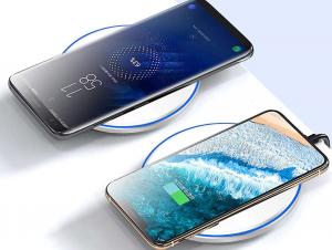 Ładowarka Alogy Indukcyjna 1x USB-C 2 A (10585) 5