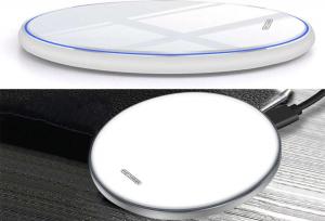 Ładowarka Alogy Indukcyjna 1x USB-C 2 A (10585) 7