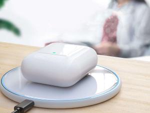 Ładowarka Alogy Indukcyjna 1x USB-C 2 A (10585) 2