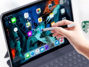 Rysik Alogy 2w1 Srebrno-czarny 3