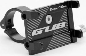 GUB Uchwyt zaciskowy do roweru G-81 2