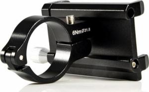 GUB Uchwyt zaciskowy do roweru G-81 3