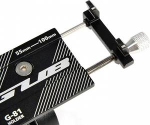 GUB Uchwyt zaciskowy do roweru G-81 4