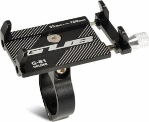 GUB Uchwyt zaciskowy do roweru G-81 5