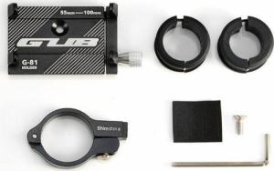 GUB Uchwyt zaciskowy do roweru G-81 8