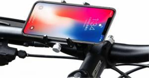 GUB Uchwyt zaciskowy do roweru  Pro 1 4