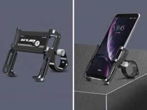 GUB Uchwyt zaciskowy do roweru P10 4