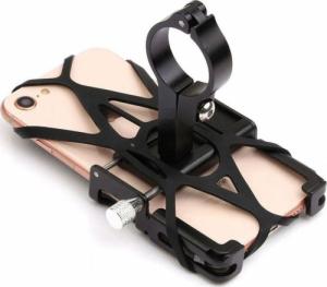 GUB Uchwyt zaciskowy do roweru P10 6