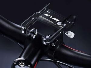 GUB Uchwyt zaciskowy do roweru P10 8