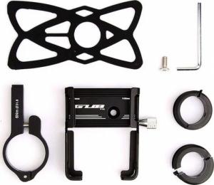 GUB Uchwyt zaciskowy do roweru P10 9