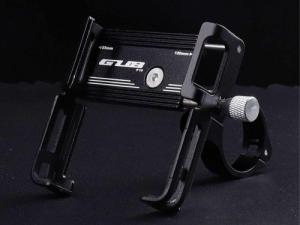 GUB Uchwyt zaciskowy do roweru P10 10