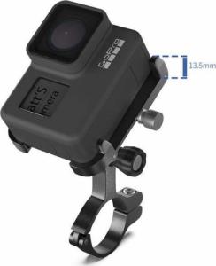 GUB Uchwyt zaciskowy do roweru Plus 11 8