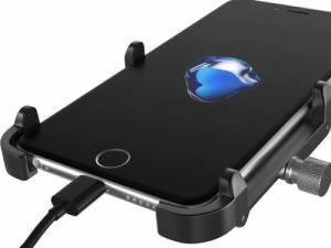 GUB Uchwyt zaciskowy do roweru Plus 11 9