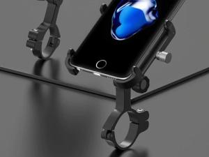 GUB Uchwyt zaciskowy do roweru Plus 11 10