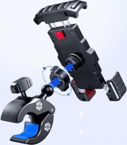 Joyroom Uchwyt zaciskowy do motocykla JR-ZS264 3