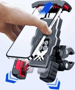 Joyroom Uchwyt zaciskowy do motocykla JR-ZS264 6