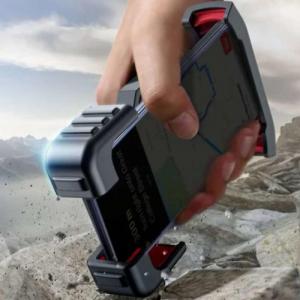 Joyroom Uchwyt zaciskowy do motocykla JR-ZS264 7