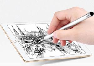 Rysik Alogy Stylus Pen Srebrny 5