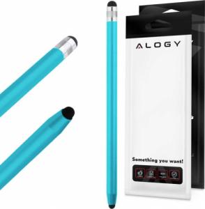 Rysik Alogy Rysik Stylus Pen Niebieski 2