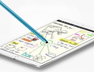 Rysik Alogy Rysik Stylus Pen Niebieski 4