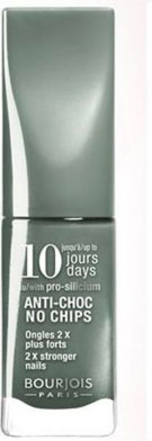 Bourjois Paris 10 Days Anti-Choc Nail Polish Lakier do paznokci odcień 23 9ml 1