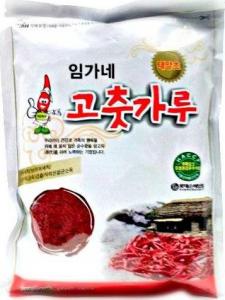Lim-Ga-Ne Papryka Gochugaru do kimchi 500g - Lim-Ga-Ne 1