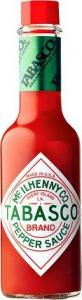 McIlhenny Company Sos Tabasco Original, czerwone chili 60ml - McIlhenny Company 1