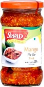 SWAD Mango marynowane na ostro 300g - SWAD 1