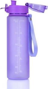 Casno Butelka z ustnikiem fioletowa 560 ml 3