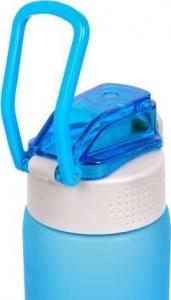 Casno Butelka z ustnikiem niebieska 750 ml 3