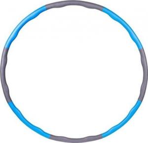 Bestif Hula-hop z masażerem piankowe 95cm BHH03 Bestif 2