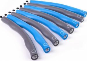 Bestif Hula-hop z masażerem piankowe 95cm BHH03 Bestif 3