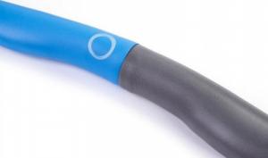 Bestif Hula-hop z masażerem piankowe 95cm BHH03 Bestif 5