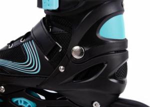 Rolki Bestif Łyżworolki regulowane 4w1 BRS06 Bestif 34-37 20