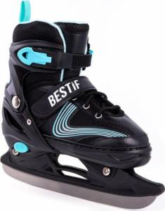 Rolki Bestif Łyżworolki regulowane 4w1 BRS06 Bestif 34-37 8