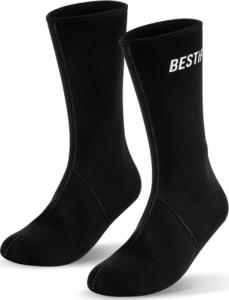 Bestif Neoprenowe skarpety do morsowania BSN01 Bestif 37-38 1