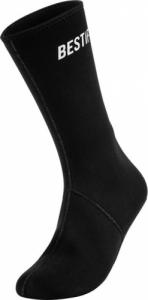 Bestif Neoprenowe skarpety do morsowania BSN01 Bestif 42-43 6
