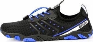 Bestif Sportowe buty do wody ze ściągaczem BBW06 Bestif 41 2