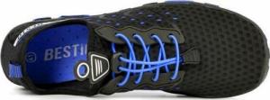 Bestif Sportowe buty do wody ze ściągaczem BBW06 Bestif 43 3