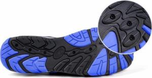 Bestif Sportowe buty do wody ze ściągaczem BBW06 Bestif 43 7