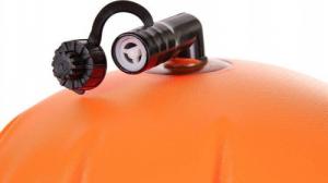 Bestif Bojka dmuchana do pływania BBD02 5