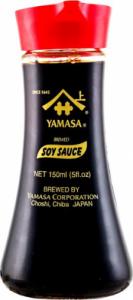 Yamasa Sos sojowy z dyspenserem 150ml - Yamasa 1