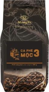 Kawa ziarnista Phuong Vy Cà Phê Mộc 500 g 2