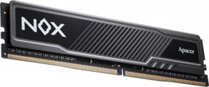 Pamięć Apacer NOX Gaming, DDR4, 16 GB, 3200MHz, CL16 (AH4U16G32C28YMBAA-1) 2